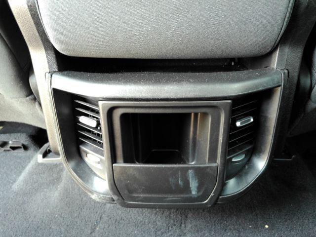 2025 Ram 1500 Tradesman Crew Cab 4x2 5'7 Box Plano TX