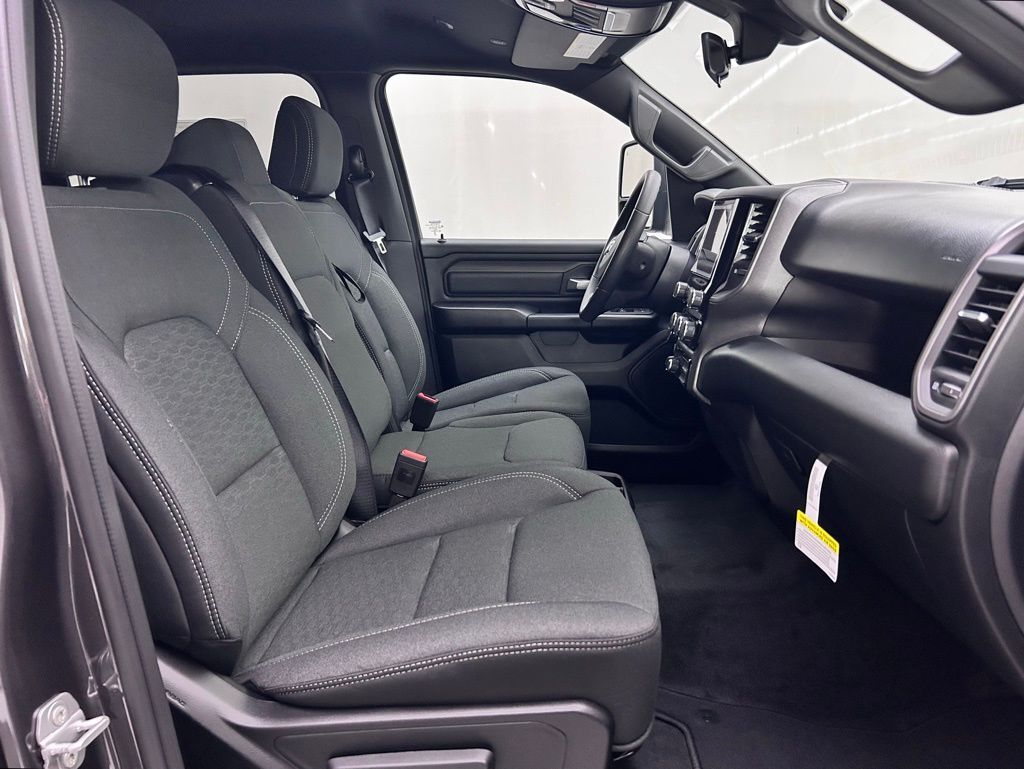 2025 Ram 1500 Tradesman Crew Cab 5&apos;7&quot; Box Portland OR