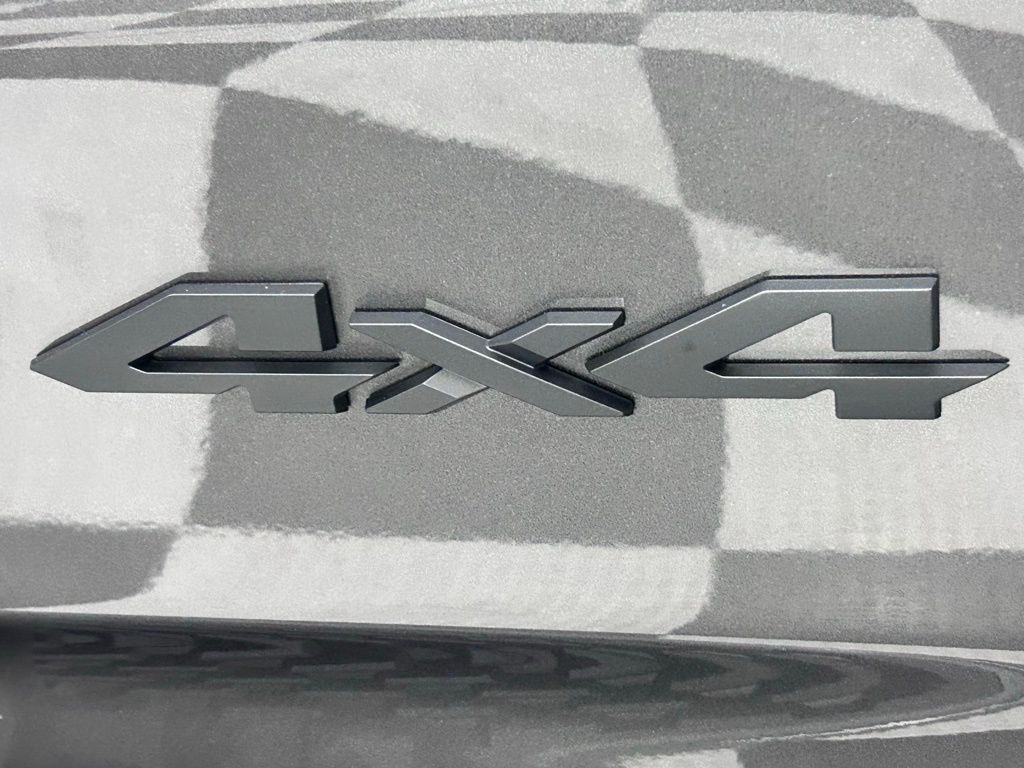 2025 Ram 1500 Tradesman Crew Cab 5&apos;7&quot; Box Portland OR