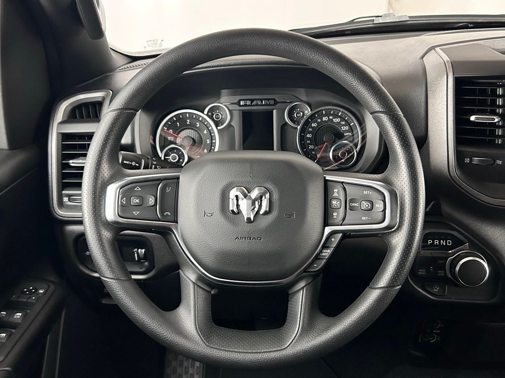 2025 Ram 1500 Tradesman Crew Cab 5&apos;7&quot; Box Portland OR