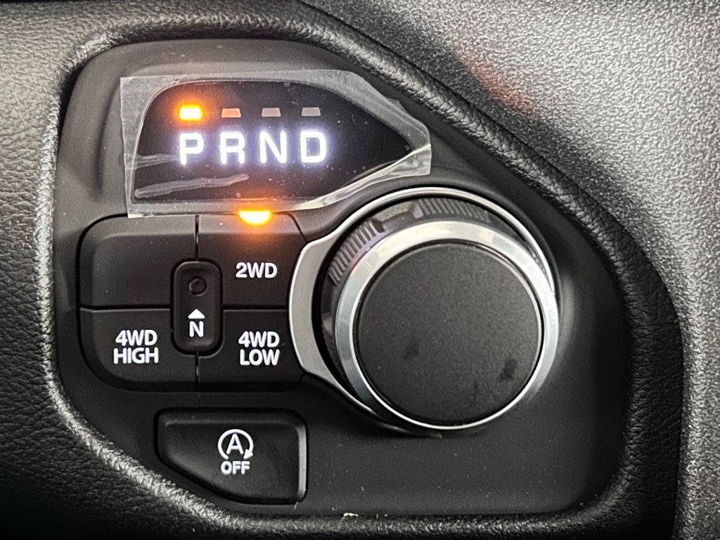 2025 Ram 1500 Tradesman Crew Cab 5&apos;7&quot; Box Portland OR