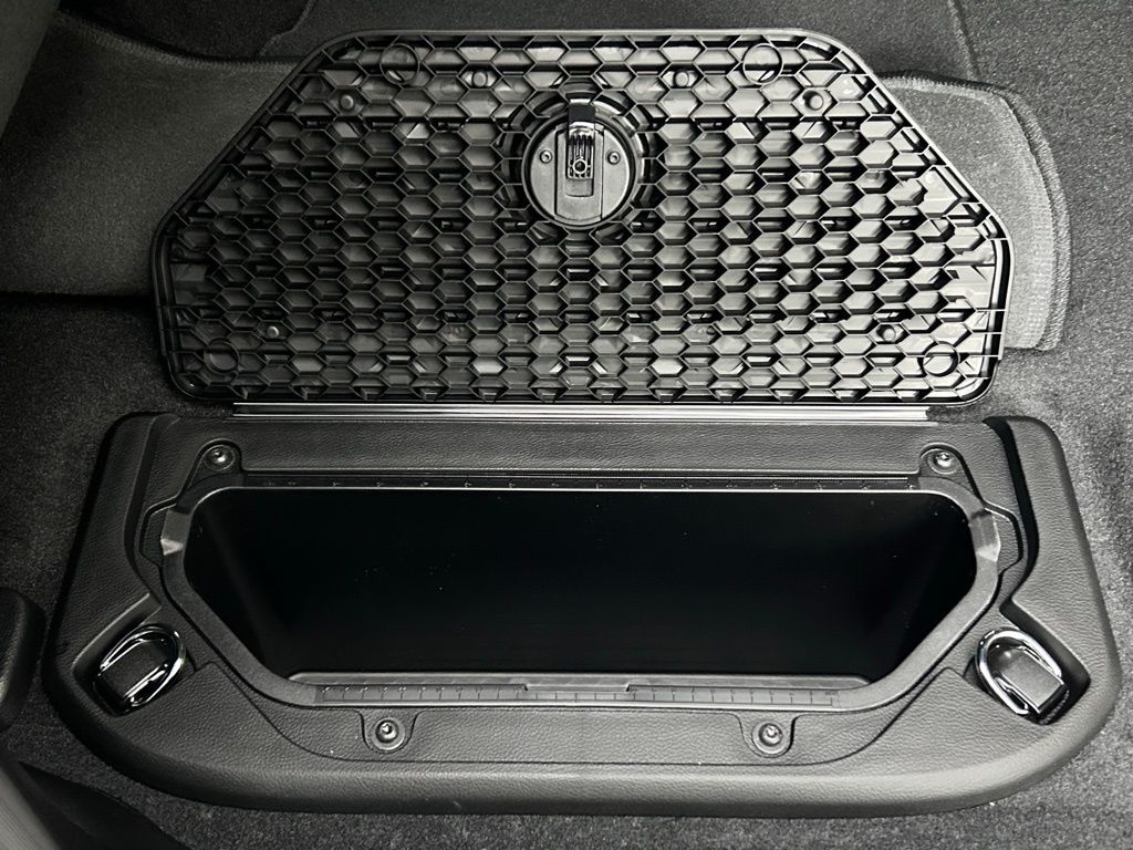 2025 Ram 1500 Tradesman Crew Cab 5&apos;7&quot; Box Portland OR