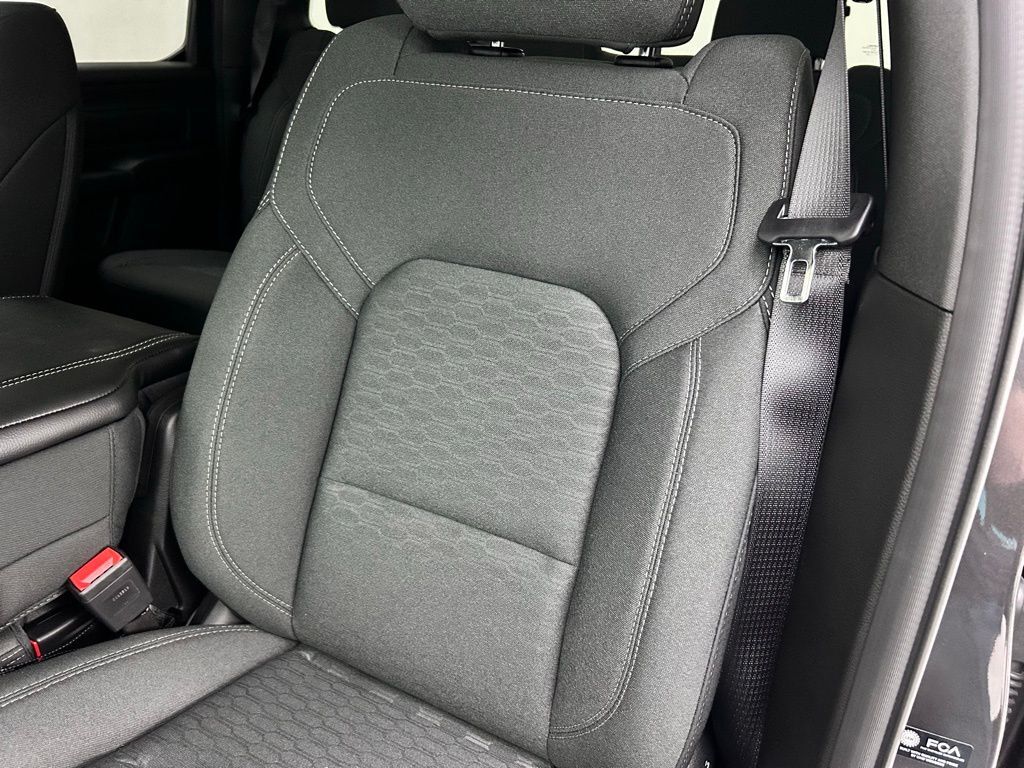 2025 Ram 1500 Tradesman Crew Cab 5&apos;7&quot; Box Portland OR