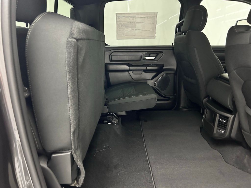 2025 Ram 1500 Tradesman Crew Cab 5&apos;7&quot; Box Portland OR