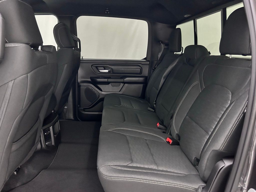 2025 Ram 1500 Tradesman Crew Cab 5&apos;7&quot; Box Portland OR