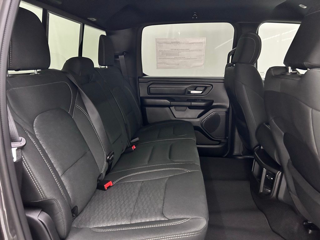 2025 Ram 1500 Tradesman Crew Cab 5&apos;7&quot; Box Portland OR