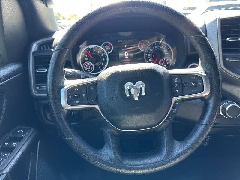 2025 Ram 1500 Tradesman Jacksonville FL