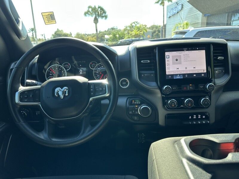 2025 Ram 1500 Tradesman Jacksonville FL