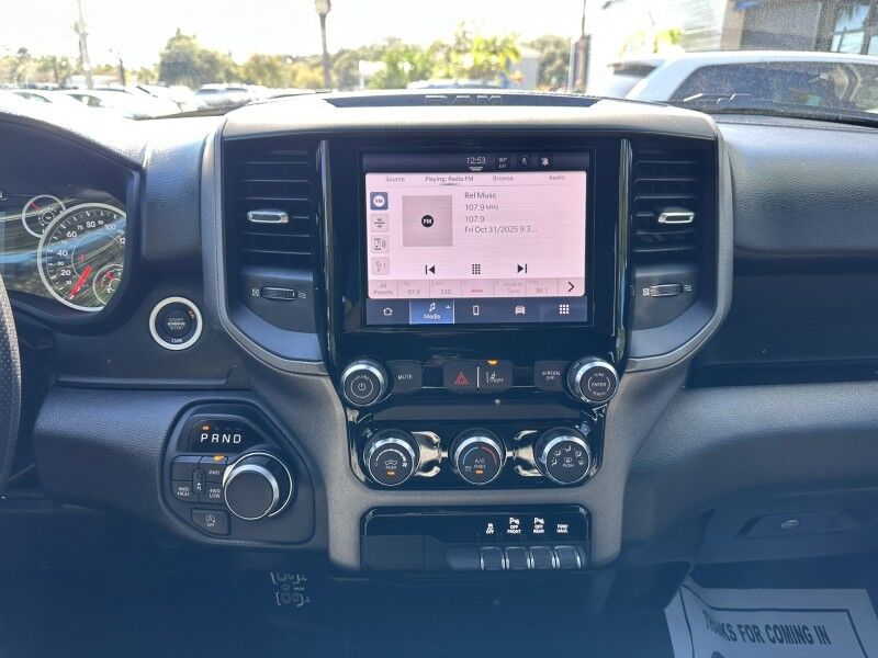 2025 Ram 1500 Tradesman Jacksonville FL