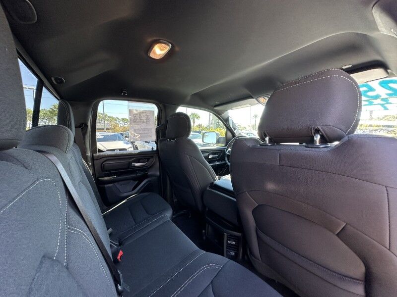 2025 Ram 1500 Tradesman Jacksonville FL