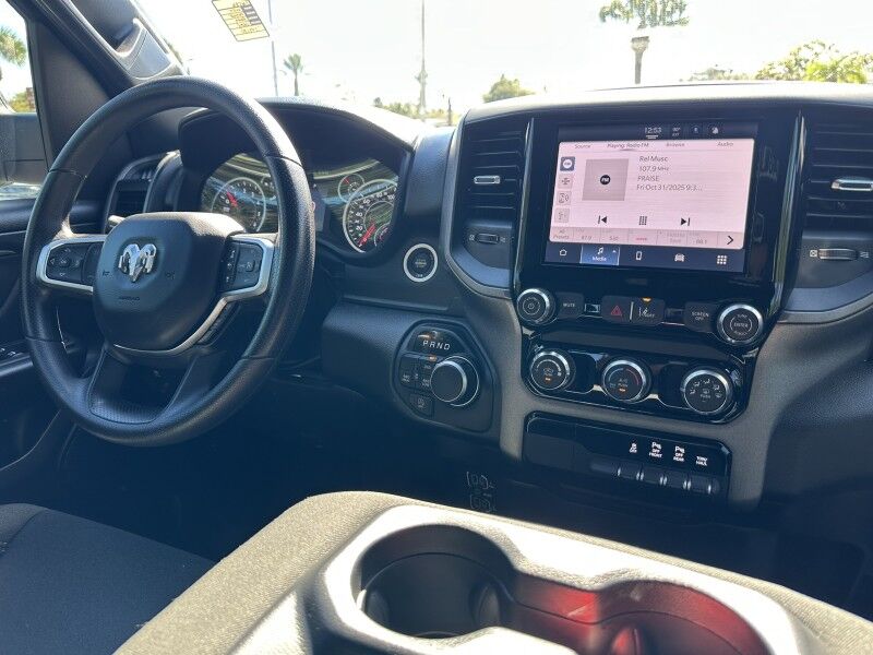 2025 Ram 1500 Tradesman Jacksonville FL