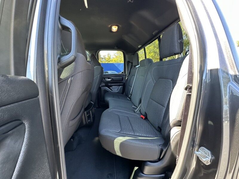 2025 Ram 1500 Tradesman Jacksonville FL