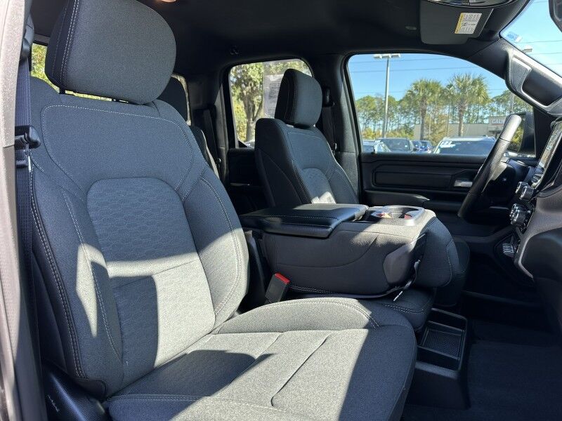 2025 Ram 1500 Tradesman Jacksonville FL