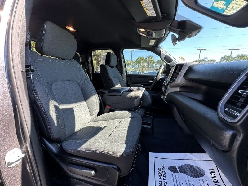 2025 Ram 1500 Tradesman Jacksonville FL