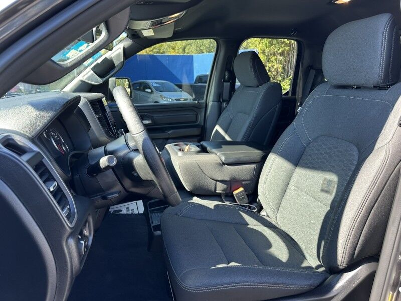 2025 Ram 1500 Tradesman Jacksonville FL