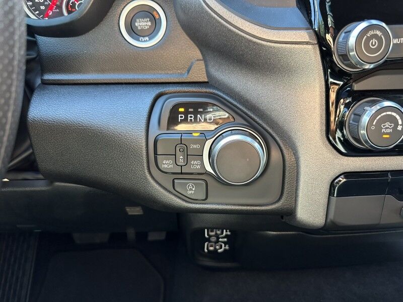 2025 Ram 1500 Tradesman Jacksonville FL