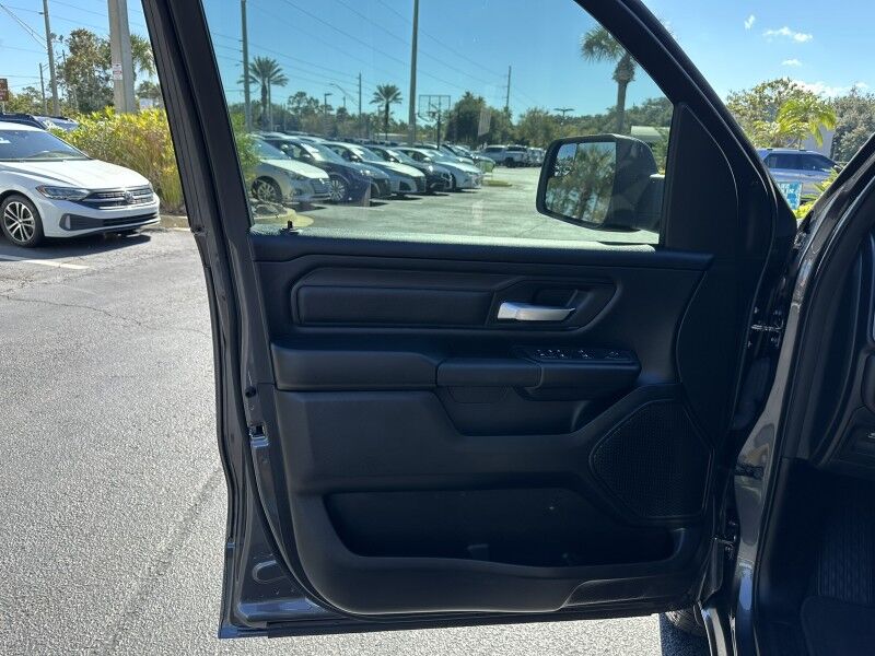 2025 Ram 1500 Tradesman Jacksonville FL