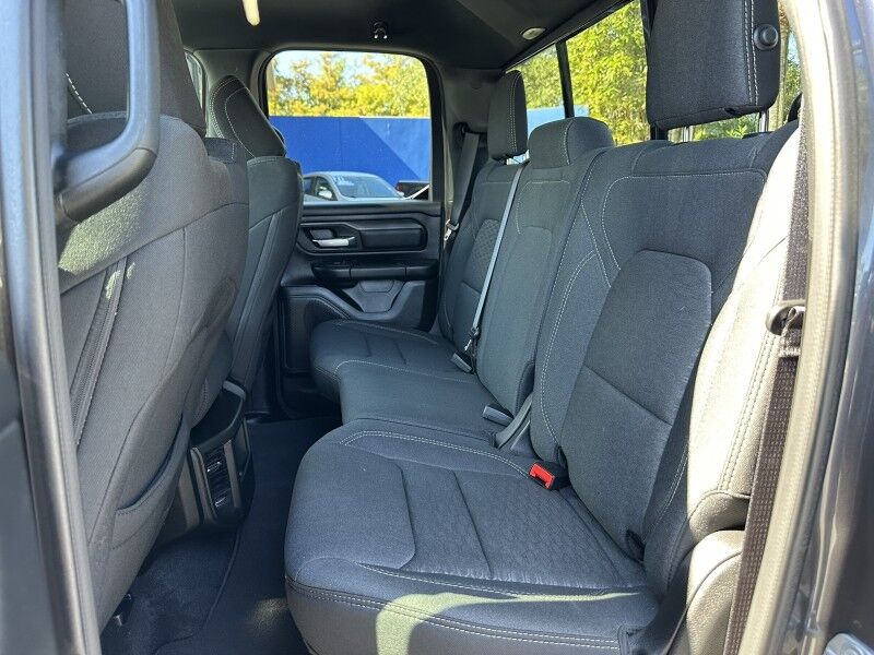 2025 Ram 1500 Tradesman Jacksonville FL