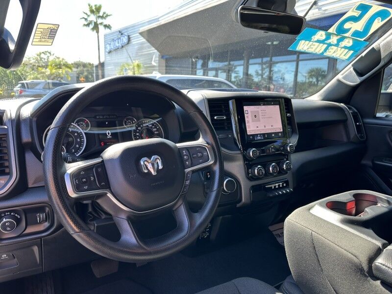 2025 Ram 1500 Tradesman Jacksonville FL