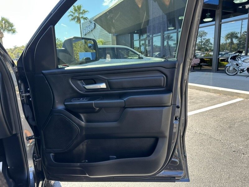 2025 Ram 1500 Tradesman Jacksonville FL