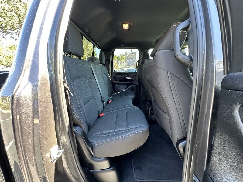 2025 Ram 1500 Tradesman Jacksonville FL