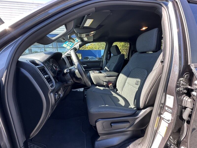 2025 Ram 1500 Tradesman Jacksonville FL