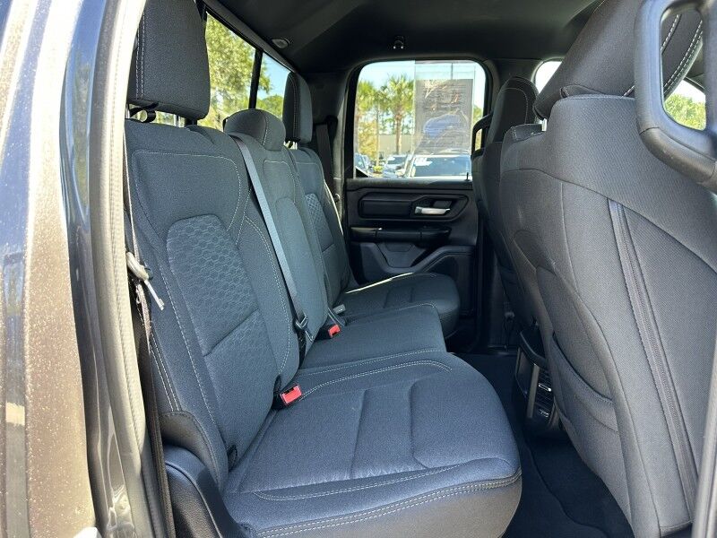 2025 Ram 1500 Tradesman Jacksonville FL