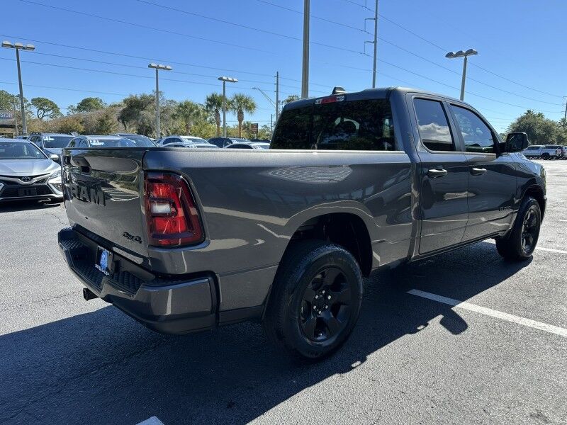 2025 Ram 1500 Tradesman Jacksonville FL