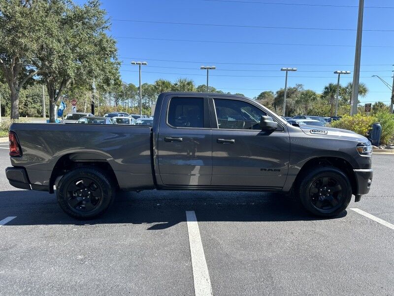 2025 Ram 1500 Tradesman Jacksonville FL