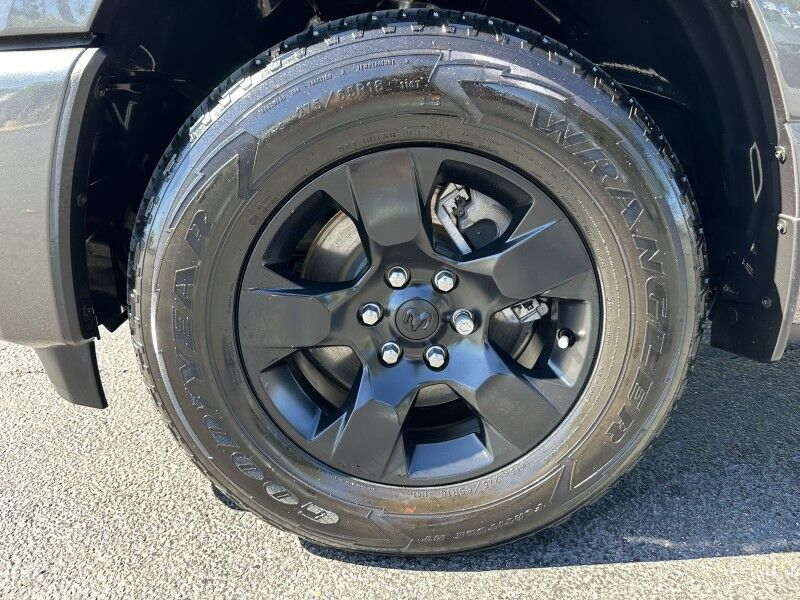 2025 Ram 1500 Tradesman Jacksonville FL