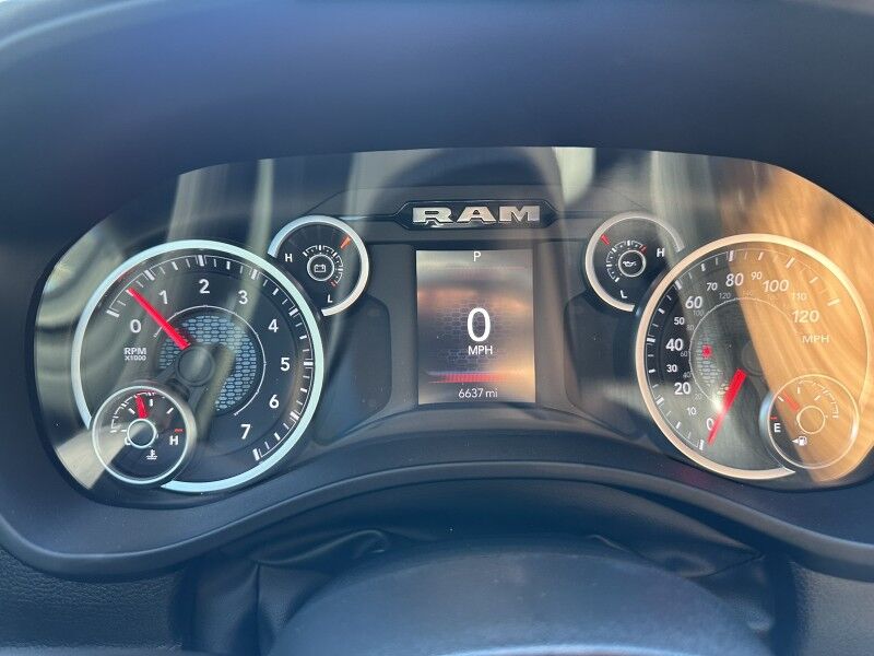 2025 Ram 1500 Tradesman Jacksonville FL