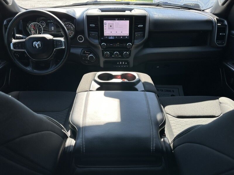 2025 Ram 1500 Tradesman Jacksonville FL