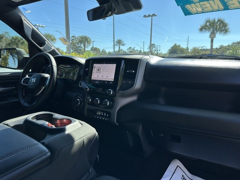 2025 Ram 1500 Tradesman Jacksonville FL