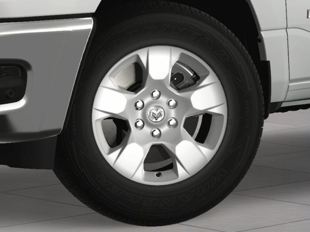 2025 Ram 1500 Tradesman Owego NY