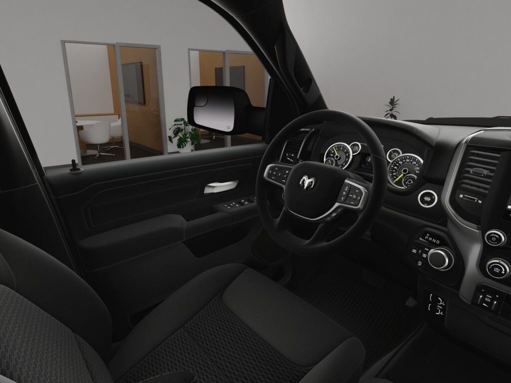 2025 Ram 1500 Tradesman Owego NY