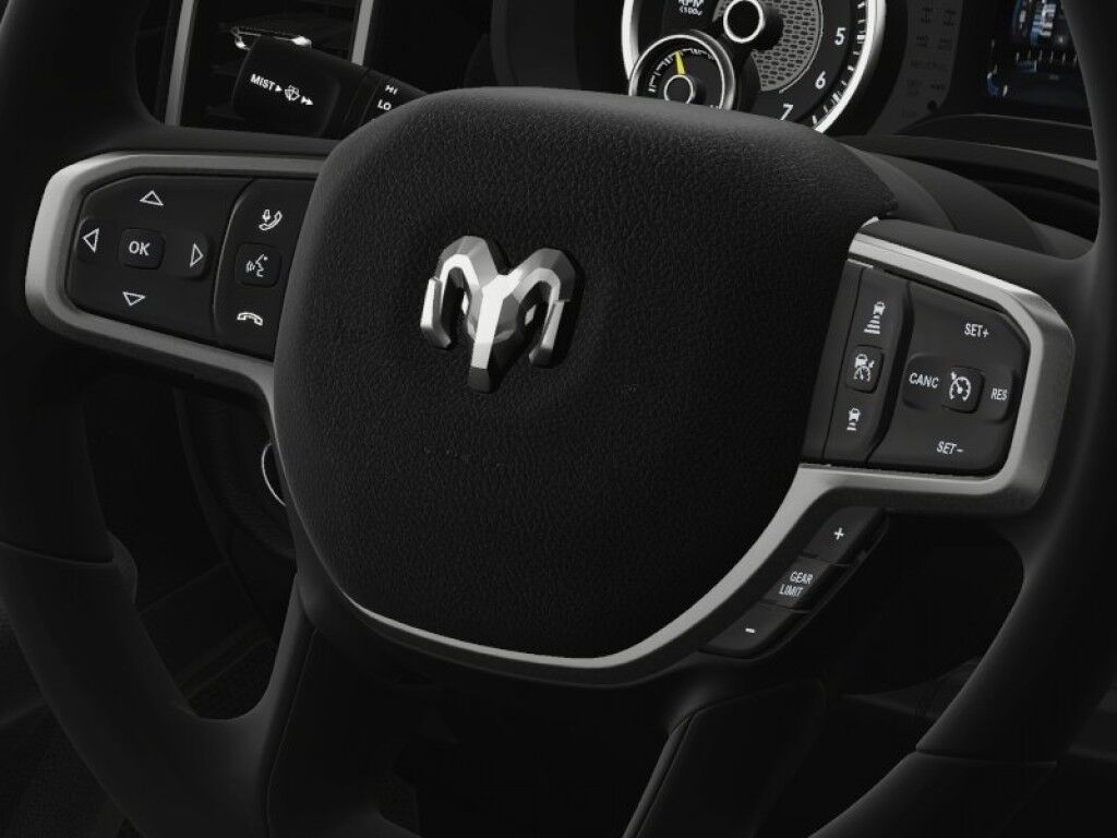 2025 Ram 1500 Tradesman Owego NY
