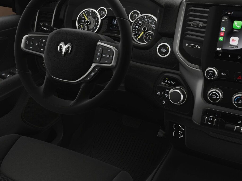 2025 Ram 1500 Tradesman Owego NY