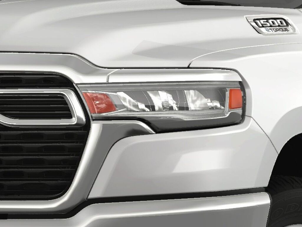 2025 Ram 1500 Tradesman Owego NY