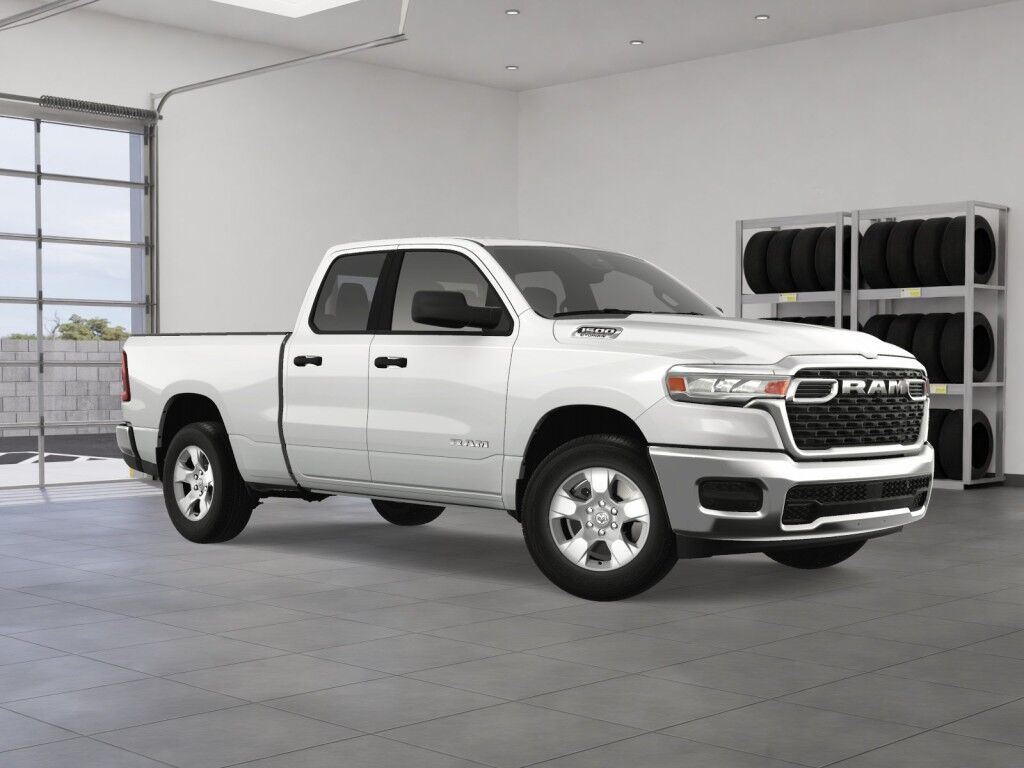 2025 Ram 1500 Tradesman Owego NY