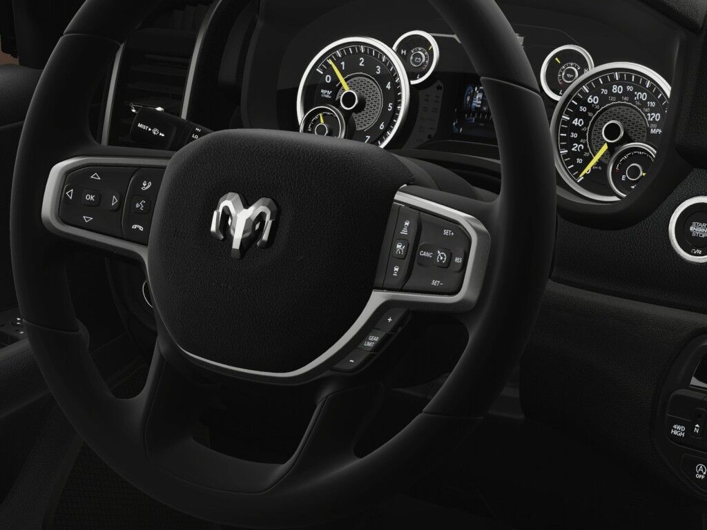 2025 Ram 1500 Tradesman Owego NY
