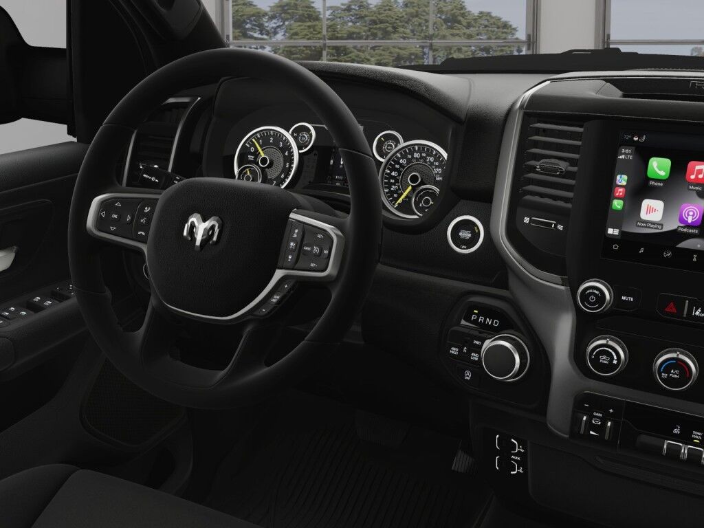 2025 Ram 1500 Tradesman Owego NY