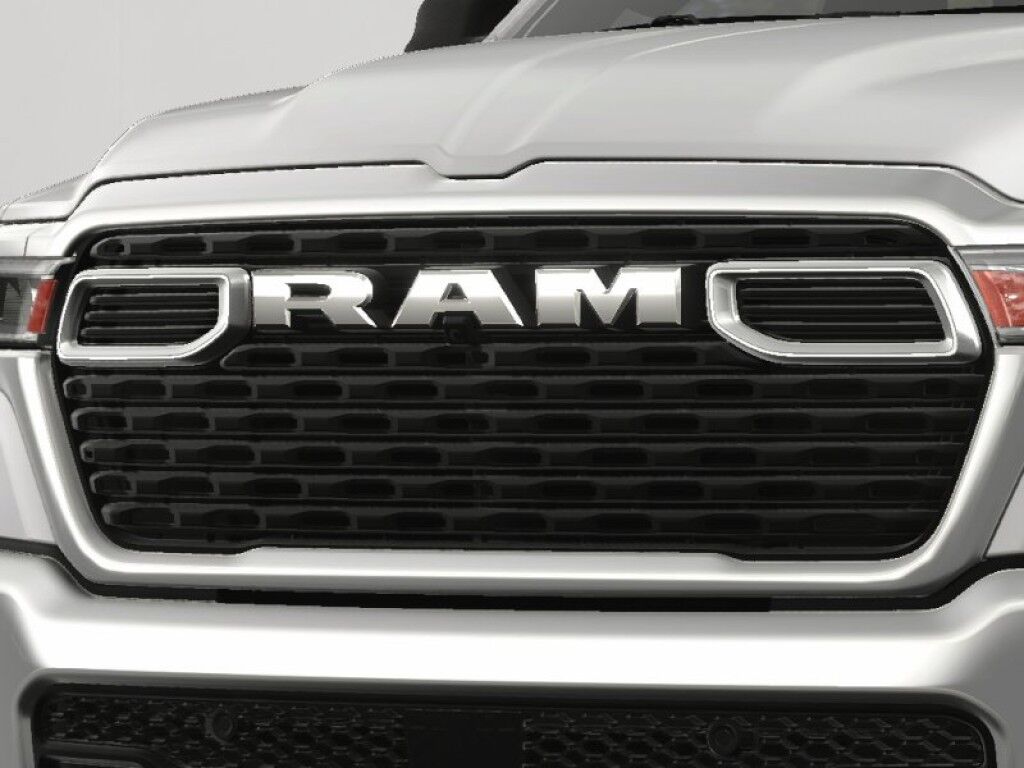2025 Ram 1500 Tradesman Owego NY