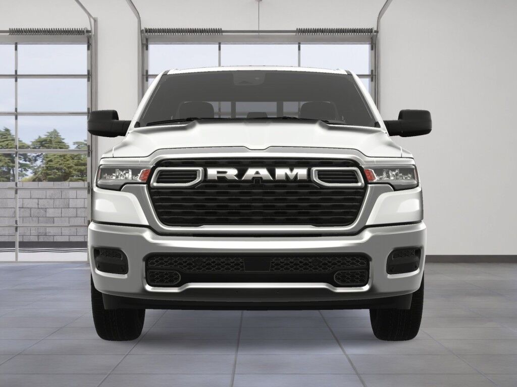 2025 Ram 1500 Tradesman Owego NY