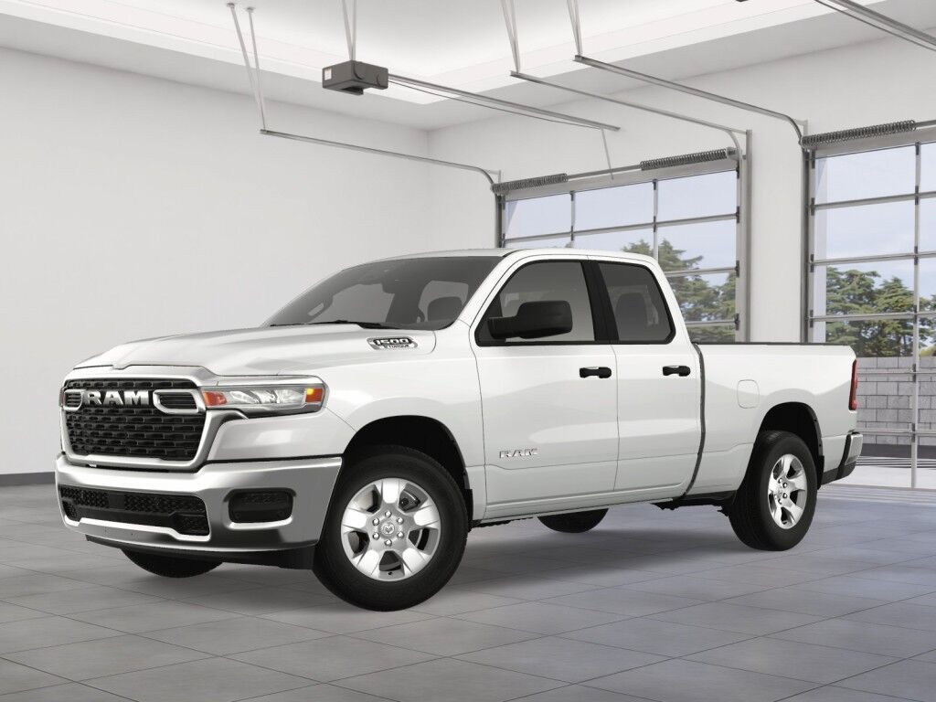 2025 Ram 1500 Tradesman Owego NY