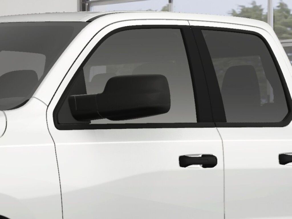 2025 Ram 1500 Tradesman Owego NY