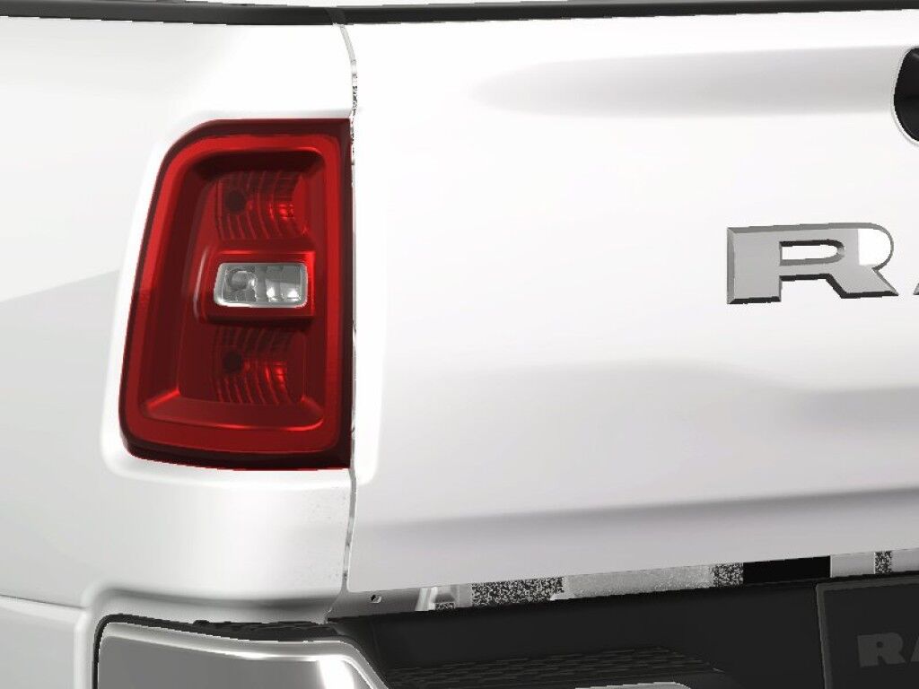 2025 Ram 1500 Tradesman Owego NY