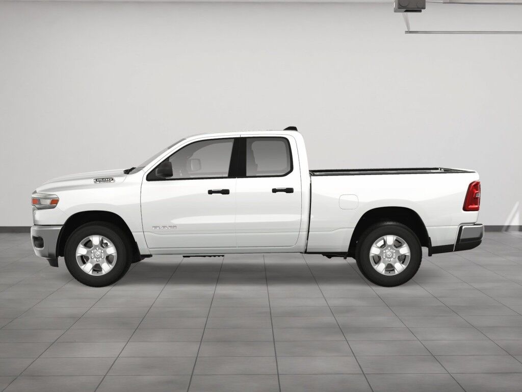 2025 Ram 1500 Tradesman Owego NY