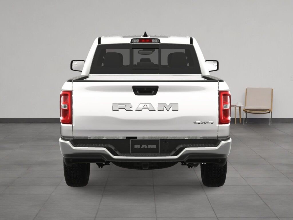 2025 Ram 1500 Tradesman Owego NY