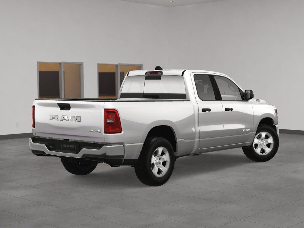 2025 Ram 1500 Tradesman Owego NY