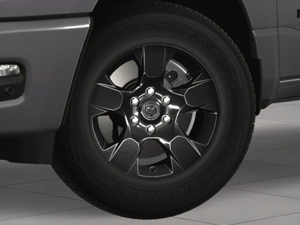 2025 Ram 1500 Tradesman Owego NY